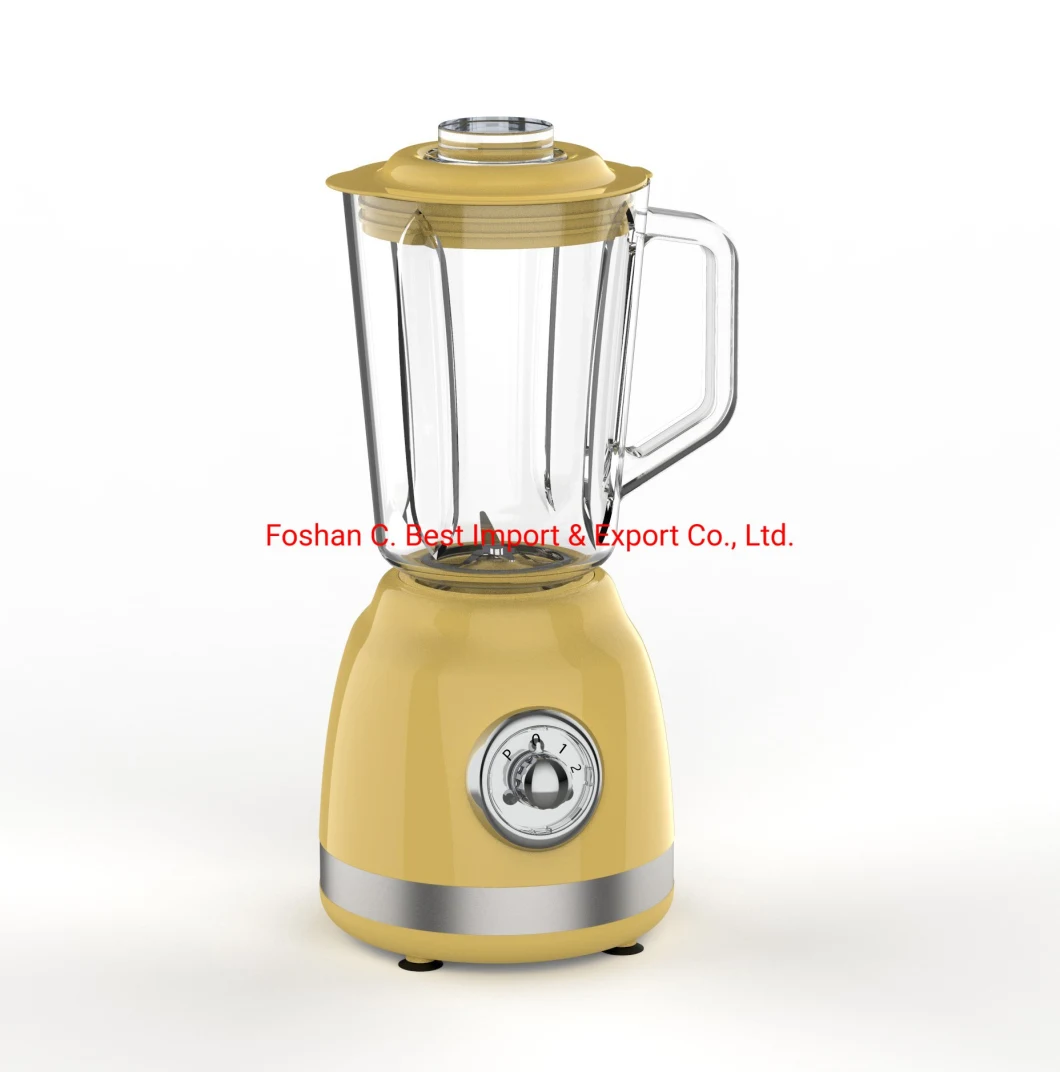 Food Machinery 600W Juicer Food Grinders