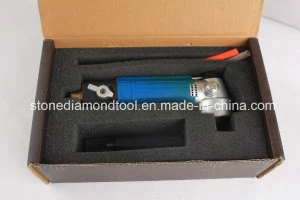 Diamond Pneumatic Tools Air Grinder for Granite/Marble