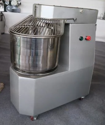 Vertical Type with Cover Multifunctional Planetary Food Mixer